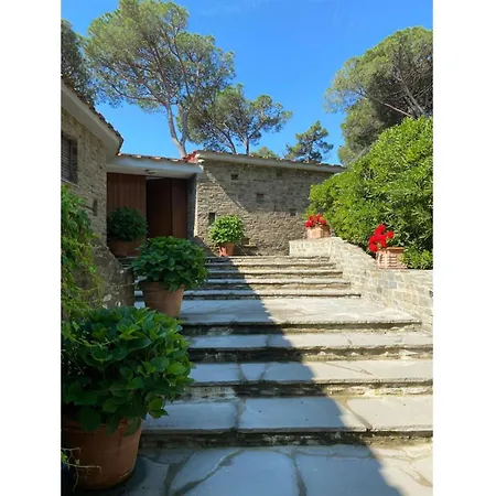 Rocchetta Castiglione della Pescaia