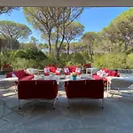 Villa Rocchetta