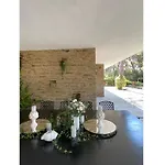 Villa Rocchetta Castiglione della Pescaia