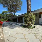 Villa Rocchetta *