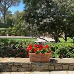 Villa Rocchetta Castiglione della Pescaia