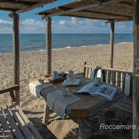 Rocchetta Castiglione della Pescaia