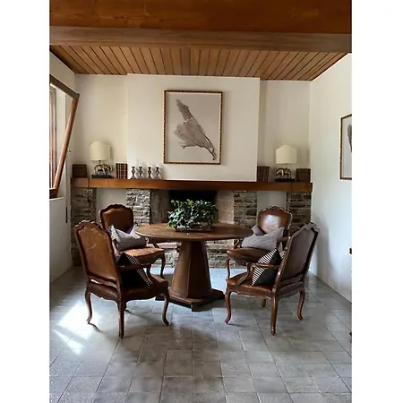 Villa Rocchetta