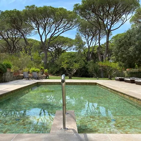 Villa Rocchetta