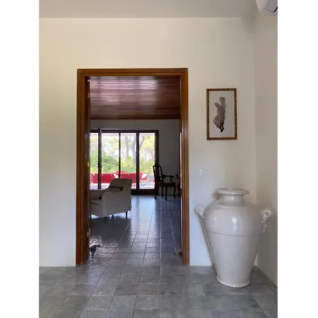 Villa Rocchetta Castiglione della Pescaia