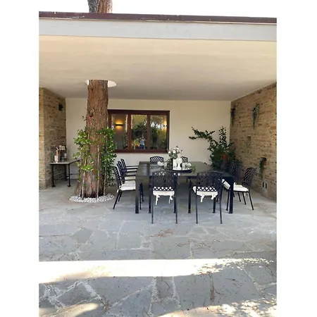 Villa Rocchetta