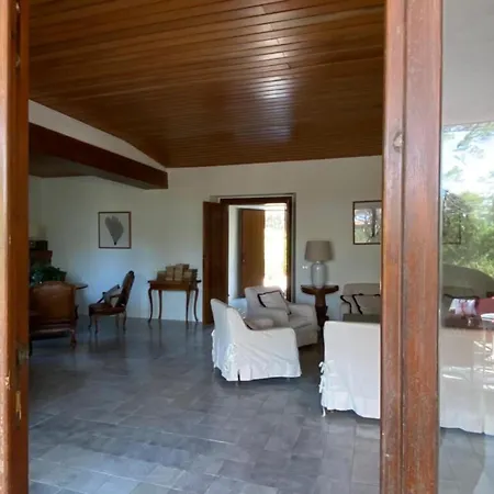 Villa Rocchetta Castiglione della Pescaia