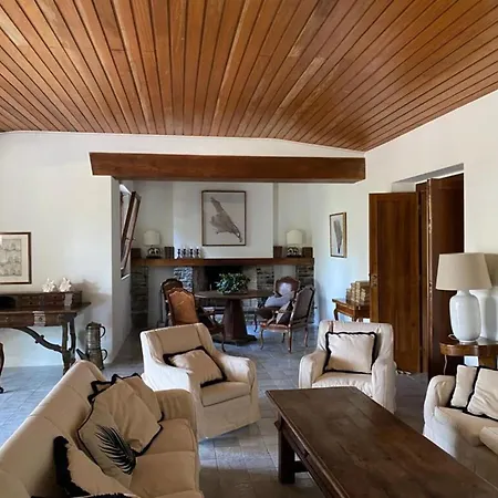 Villa Rocchetta