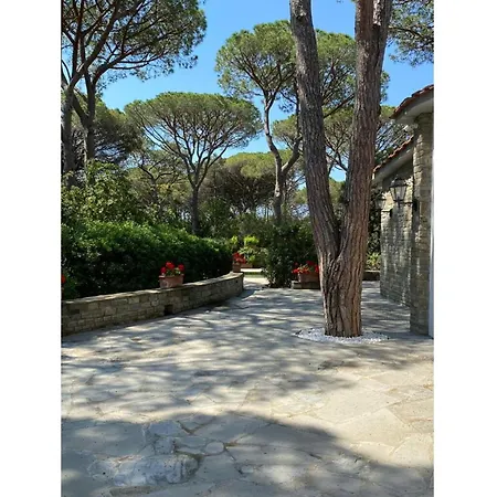 Rocchetta Villa *