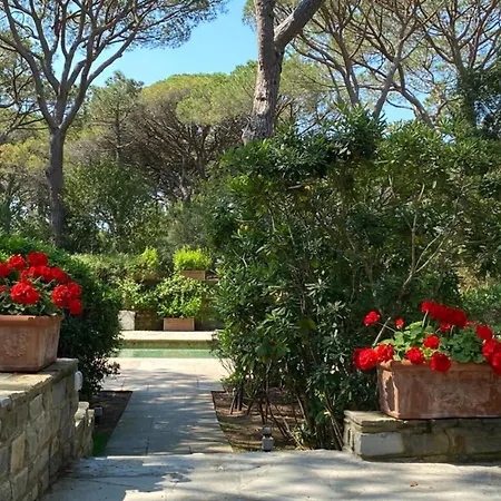 Villa Rocchetta