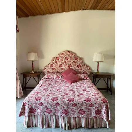 Rocchetta Villa *