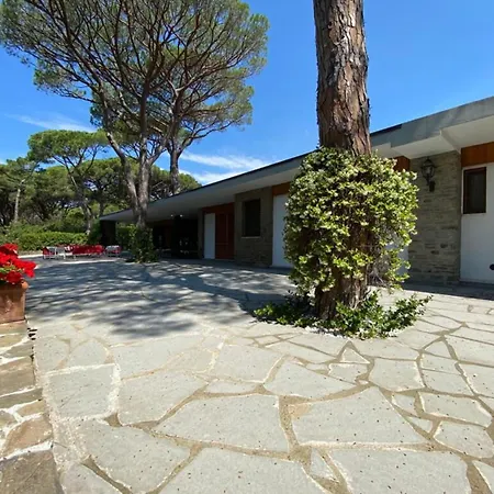 Villa Rocchetta *