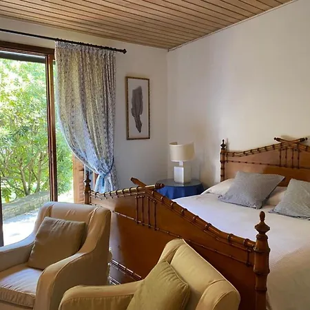 Rocchetta Villa *