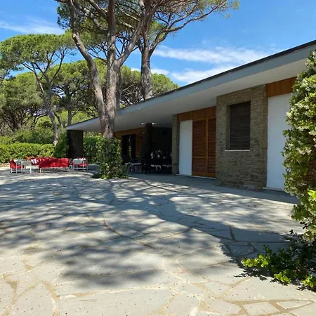 Rocchetta Villa *