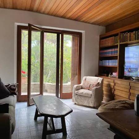 Rocchetta Villa *